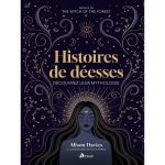 HISTOIRES DE DEESSES de Jardinerie Bordeaux Libourne Gironde dans C022