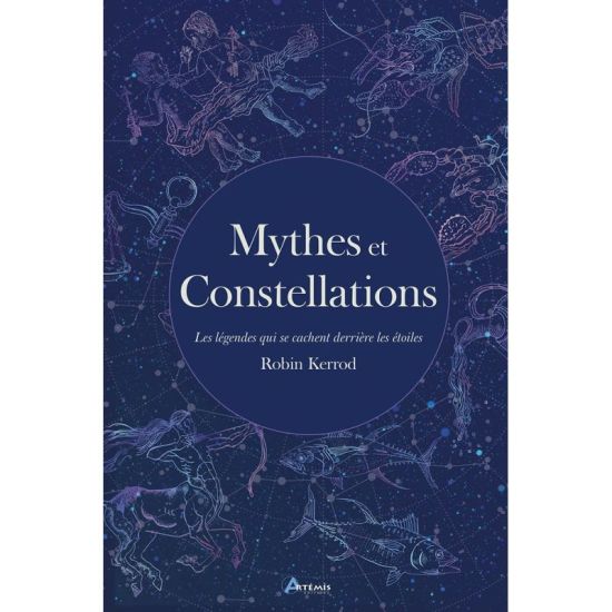 MYTHES ET CONSTELLATIONS de Jardinerie Bordeaux Libourne Gironde dans C022
