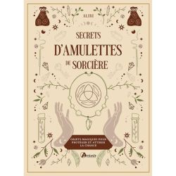 SECRETS DAMULETTES DE SORCIERE de Jardinerie Bordeaux Libourne Gironde dans C022
