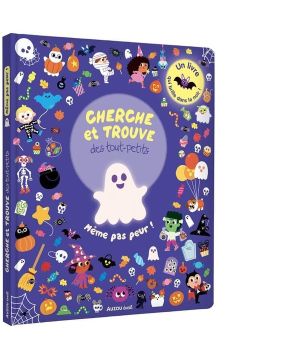 CHERCHE ET TROUVE DES TOUTS PETITS MEME PAS PEUR de Jardinerie Bordeaux Libourne Gironde dans C022