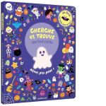 CHERCHE ET TROUVE DES TOUTS PETITS MEME PAS PEUR de Jardinerie Bordeaux Libourne Gironde dans C022