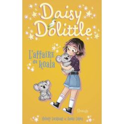 LAFFAIRE DU KOALA DAISY DOLITTLE de Jardinerie Bordeaux Libourne Gironde dans C022