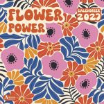 CALENDRIER FLOWER POWER 2027 de Jardinerie Bordeaux Libourne Gironde dans C022