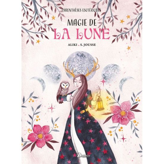 MAGIE DE LA LUNE de Jardinerie Bordeaux Libourne Gironde dans C022