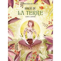 MAGIE DE LA TERRE de Jardinerie Bordeaux Libourne Gironde dans C022