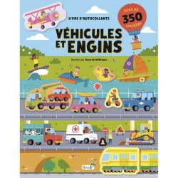 STICKERS - VEHICULES ET ENGINS DE 350 STICKERS de Jardinerie Bordeaux Libourne Gironde dans C022
