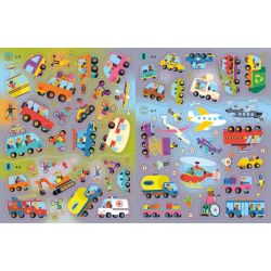 STICKERS - VEHICULES ET ENGINS DE 350 STICKERS de Jardinerie Bordeaux Libourne Gironde dans C022