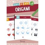 ORIGAMI 7 ANS ET de Jardinerie Bordeaux Libourne Gironde dans C022