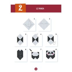 ORIGAMI 7 ANS ET de Jardinerie Bordeaux Libourne Gironde dans C022
