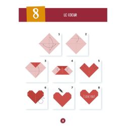 ORIGAMI 7 ANS ET de Jardinerie Bordeaux Libourne Gironde dans C022