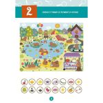CHERCHE ET TROUVE 7 ANS ET de Jardinerie Bordeaux Libourne Gironde dans C022