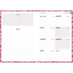 AGENDA CHAT 2027 de Jardinerie Bordeaux Libourne Gironde dans C022