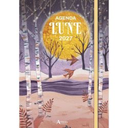 AGENDA LUNE 2027 de Jardinerie Bordeaux Libourne Gironde dans C022