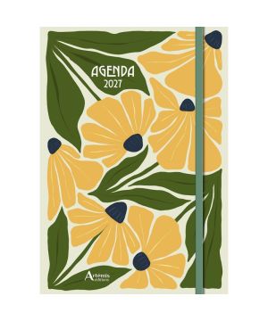 AGENDA FLEURS 2027 de Jardinerie Bordeaux Libourne Gironde dans C022