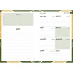 AGENDA FLEURS 2027 de Jardinerie Bordeaux Libourne Gironde dans C022
