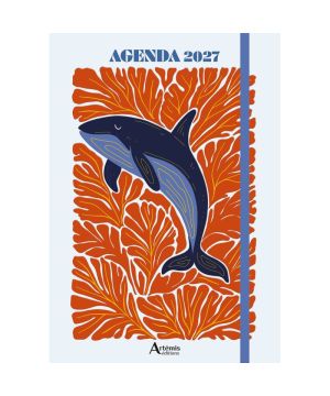 AGENDA OCEAN 2027 de Jardinerie Bordeaux Libourne Gironde dans C022