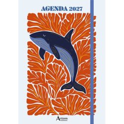 AGENDA OCEAN 2027 de Jardinerie Bordeaux Libourne Gironde dans C022