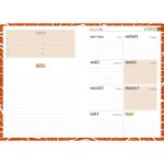 AGENDA OCEAN 2027 de Jardinerie Bordeaux Libourne Gironde dans C022