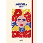 AGENDA PORTRAIT FLEURI 2027 de Jardinerie Bordeaux Libourne Gironde dans C022