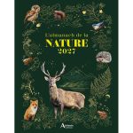 LALMANACH DE LA NATURE 2027 de Jardinerie Bordeaux Libourne Gironde dans C022