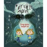 LOUP-GAROU MALGRE LUI de Jardinerie Bordeaux Libourne Gironde dans C022