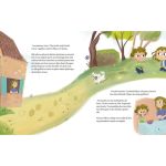 LOUP-GAROU MALGRE LUI de Jardinerie Bordeaux Libourne Gironde dans C022