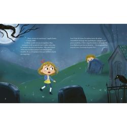 LA TOMBE DU PETIT VAMPIRE de Jardinerie Bordeaux Libourne Gironde dans C022