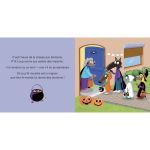 PTIT LOUP FETE HALLOWEEN de Jardinerie Bordeaux Libourne Gironde dans C022