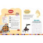 LOUP - MES ACTIVITES DHALLOWEEN de Jardinerie Bordeaux Libourne Gironde dans C022