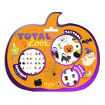 TOTAL LOOK - HALLOWEEN de Jardinerie Bordeaux Libourne Gironde dans C022
