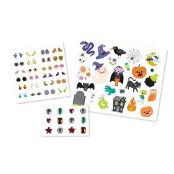 TOTAL LOOK - HALLOWEEN de Jardinerie Bordeaux Libourne Gironde dans C022