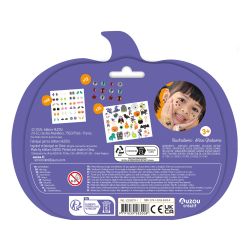 TOTAL LOOK - HALLOWEEN de Jardinerie Bordeaux Libourne Gironde dans C022