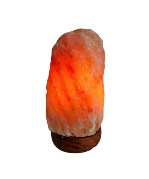 Lampe en Cristal de Sel - Piece de 1 a 2 kg de Herboristerie et Esotérisme à Libourne dans D040