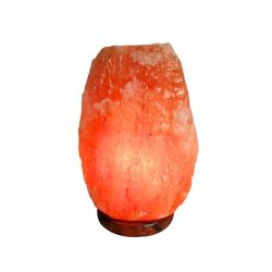 Lampe en Cristal de Sel - Piece de 4 a 6 kg de Herboristerie et Esotérisme à Libourne dans D040