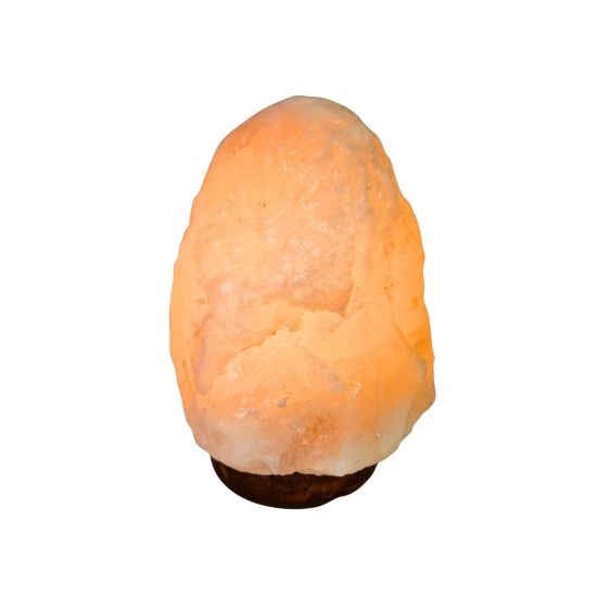 Lampe en Cristal de Sel Blanc - Piece de 2 a 3 k de Herboristerie et Esotérisme à Libourne dans D040