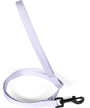 Laisse nylon classique 15mm 1,20m lilas pour chien de Zolux - Produit pour animaux dans Z002