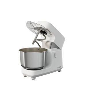 Robot pétrin Ooni Halo Core Blanc Polaire Spiral Mixer de Ooni dans 🍕Fours à pizza Ooni