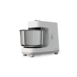 Robot pétrin Ooni Halo Core Blanc Polaire Spiral Mixer de Ooni dans 🍕Fours à pizza Ooni