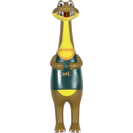Jouet Chien Kartoont Crocodile Amusant et Durable pour Chiens de Toutes Tailles de Zolux - Produit pour animaux dans Z002