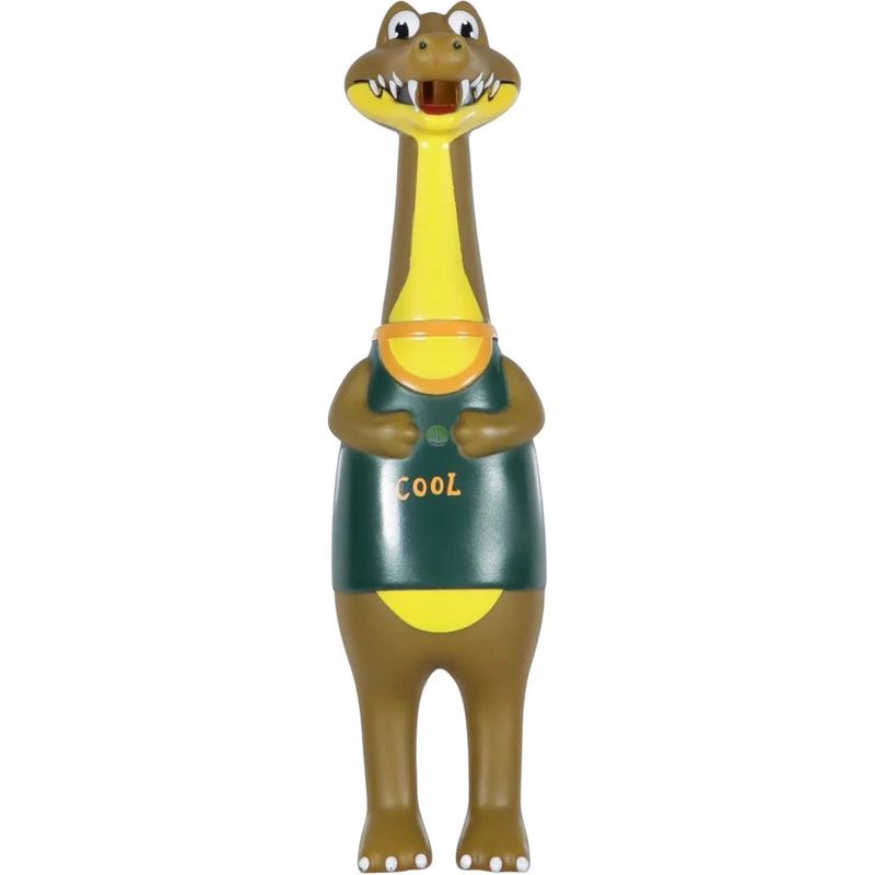 Jouet Chien Kartoont Crocodile Amusant et Durable pour Chiens de Toutes Tailles de Zolux - Produit pour animaux dans Z002