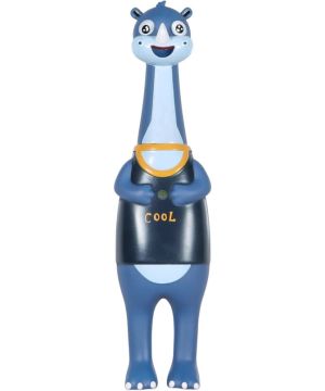 Jouet Chien Kartoons Dino Amusant Et Durable Pour Un Divertissement Optimal de Zolux - Produit pour animaux dans Z002