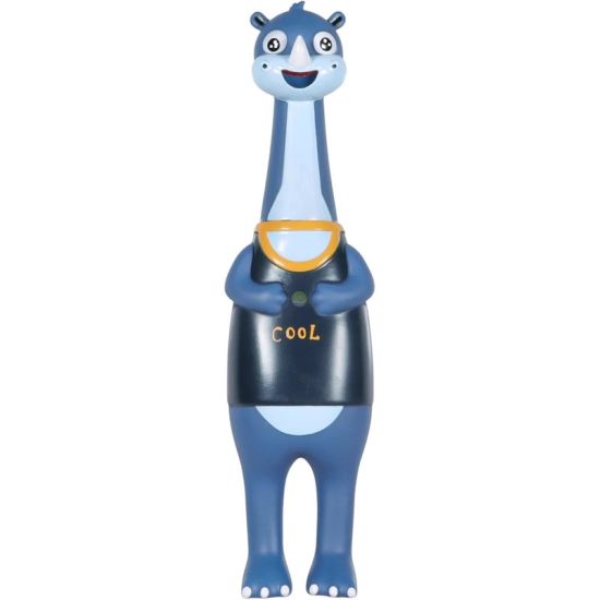 Jouet Chien Kartoons Dino Amusant Et Durable Pour Un Divertissement Optimal de Zolux - Produit pour animaux dans Z002