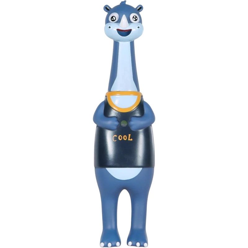 Jouet Chien Kartoons Dino Amusant Et Durable Pour Un Divertissement Optimal de Zolux - Produit pour animaux dans Z002