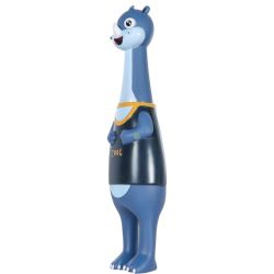 Jouet Chien Kartoons Dino Amusant Et Durable Pour Un Divertissement Optimal de Zolux - Produit pour animaux dans Z002