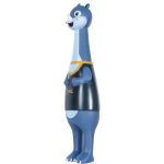Jouet Chien Kartoons Dino Amusant Et Durable Pour Un Divertissement Optimal de Zolux - Produit pour animaux dans Z002