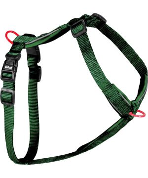 Harnais nylon premium 25mm 65/97 sapin pour chien de Zolux - Produit pour animaux dans Z002