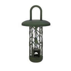 Mangeoire À Graines Écologique Pour Jardin Et Maison de Esschert design - deco maison et jardin dans E058