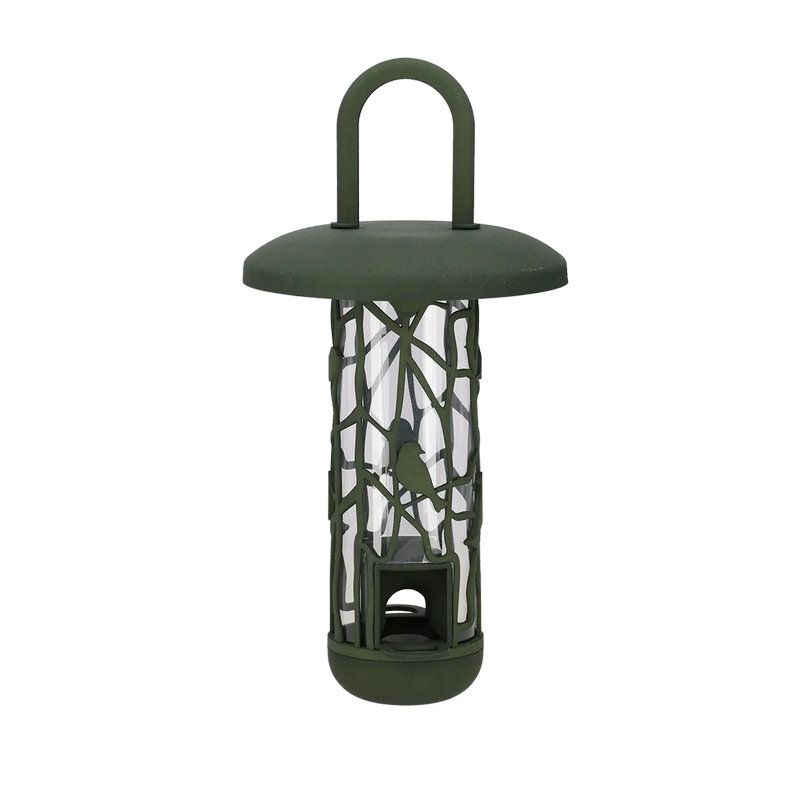 Mangeoire À Graines Écologique Pour Jardin Et Maison de Esschert design - deco maison et jardin dans E058