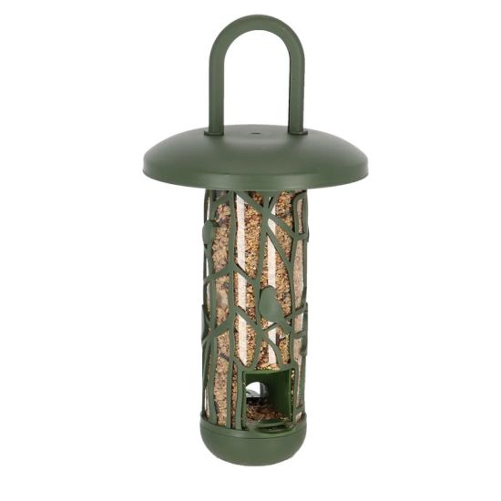 Mangeoire À Graines Écologique Pour Jardin Et Maison de Esschert design - deco maison et jardin dans E058