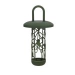 Mangeoire décorative en plastique recyclé pour jardin et maison de Esschert design - deco maison et jardin dans E058